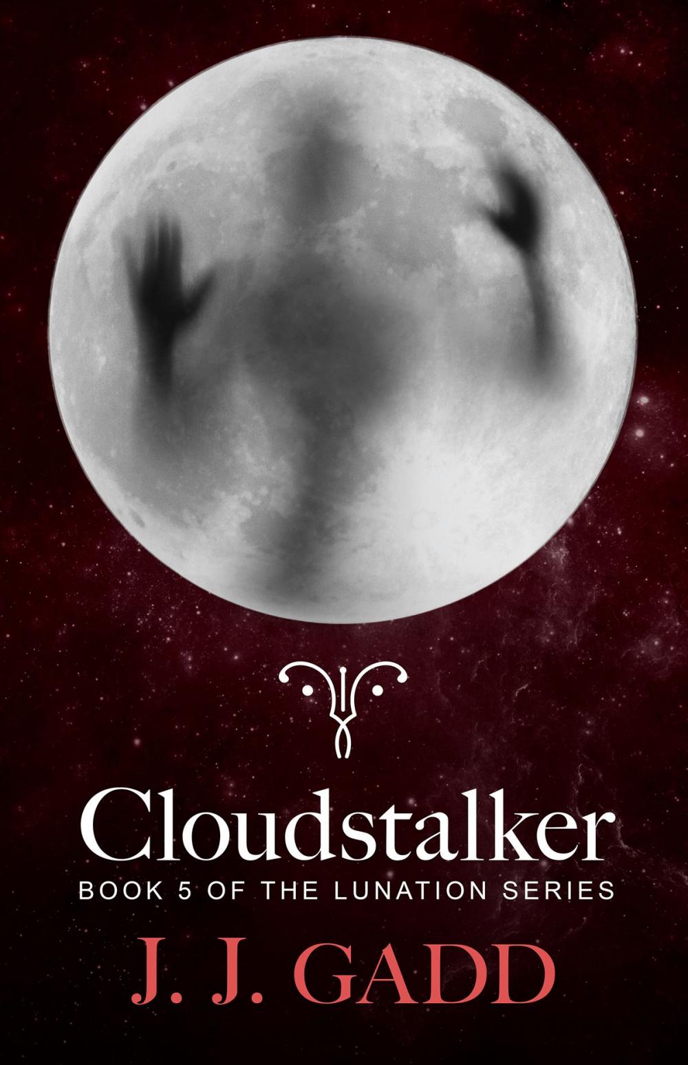 Big bigCover of Cloudstalker