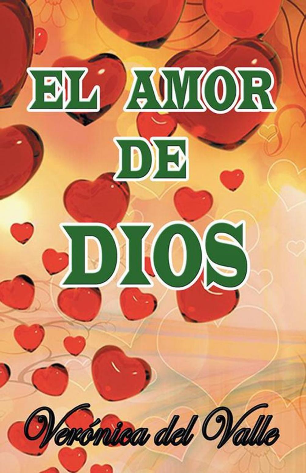 Big bigCover of El Amor De Dios