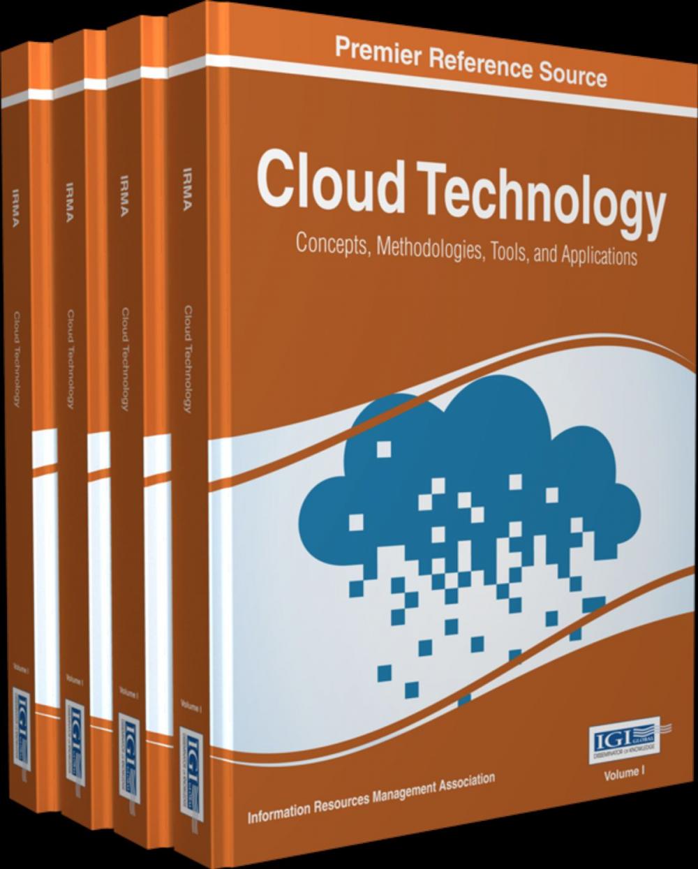 Big bigCover of Cloud Technology