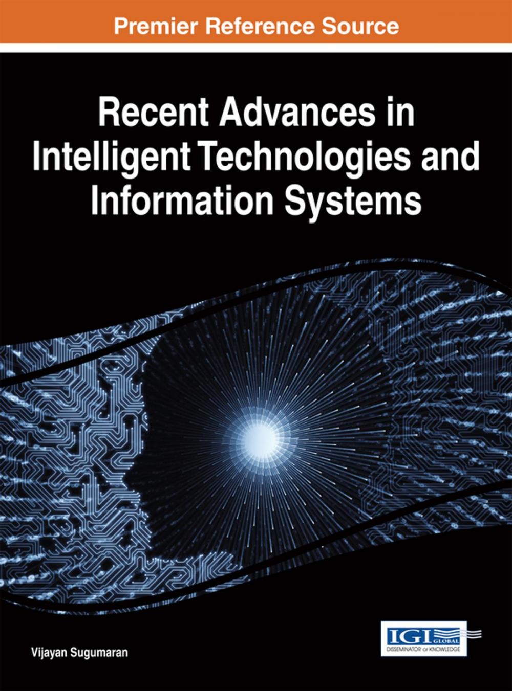 Big bigCover of Recent Advances in Intelligent Technologies and Information Systems