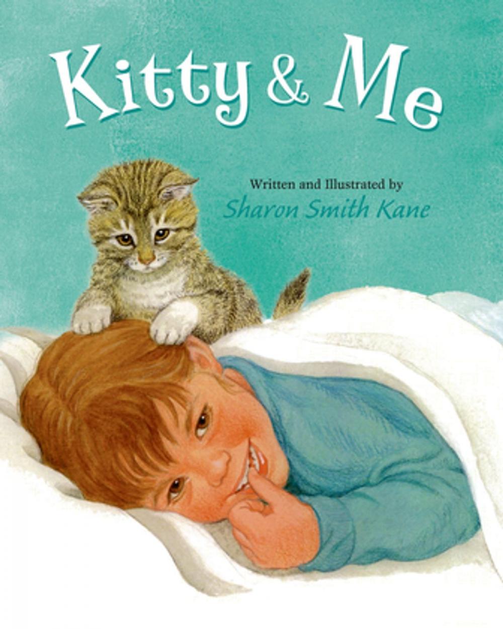 Big bigCover of Kitty and Me