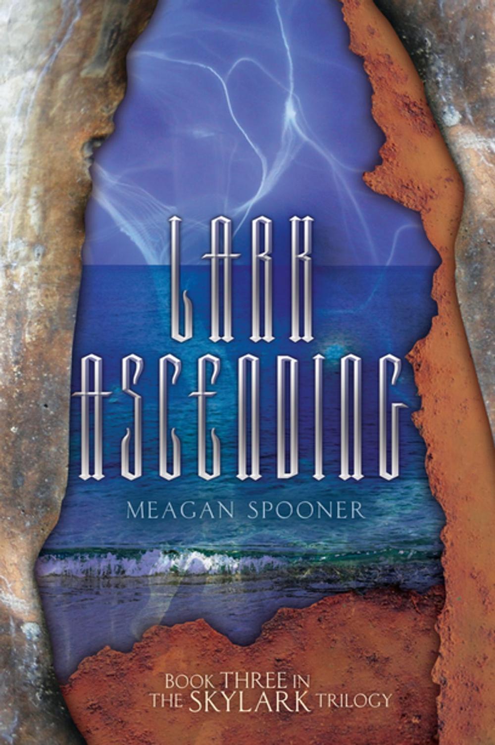 Big bigCover of Lark Ascending