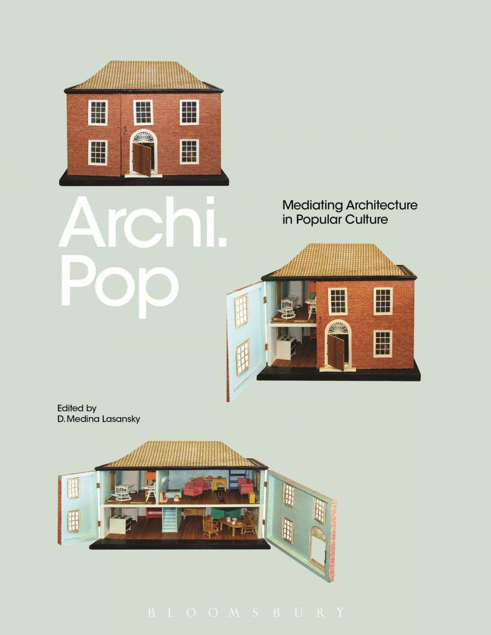 Big bigCover of Archi.Pop