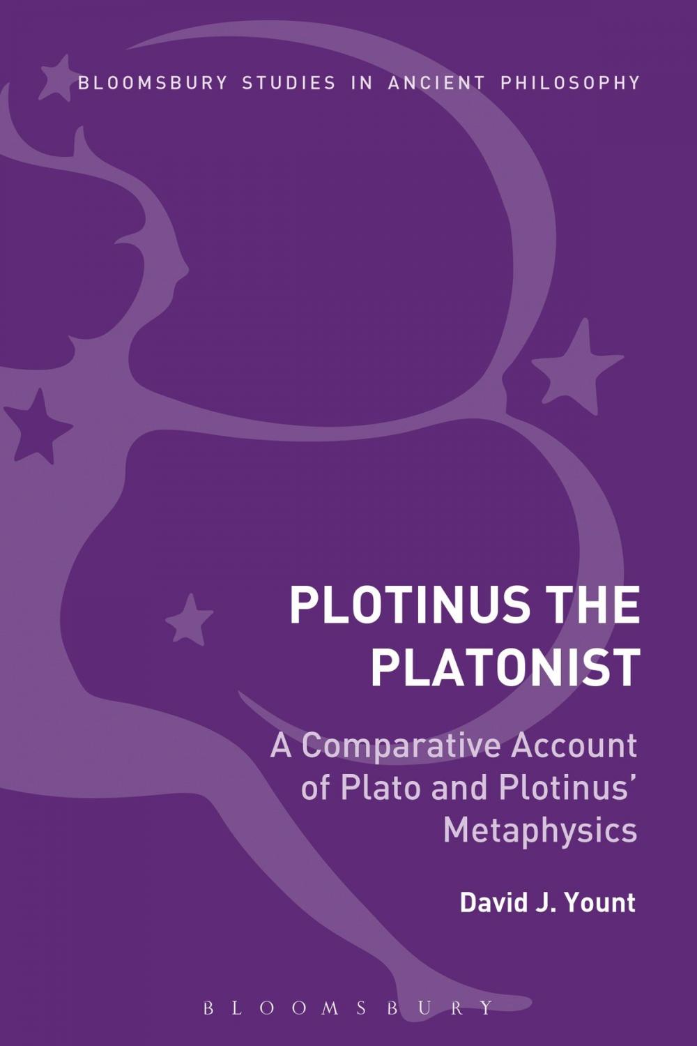 Big bigCover of Plotinus the Platonist