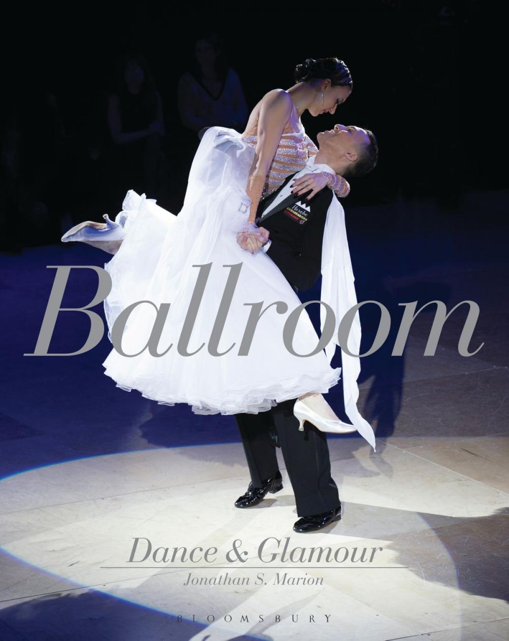 Big bigCover of Ballroom Dance and Glamour