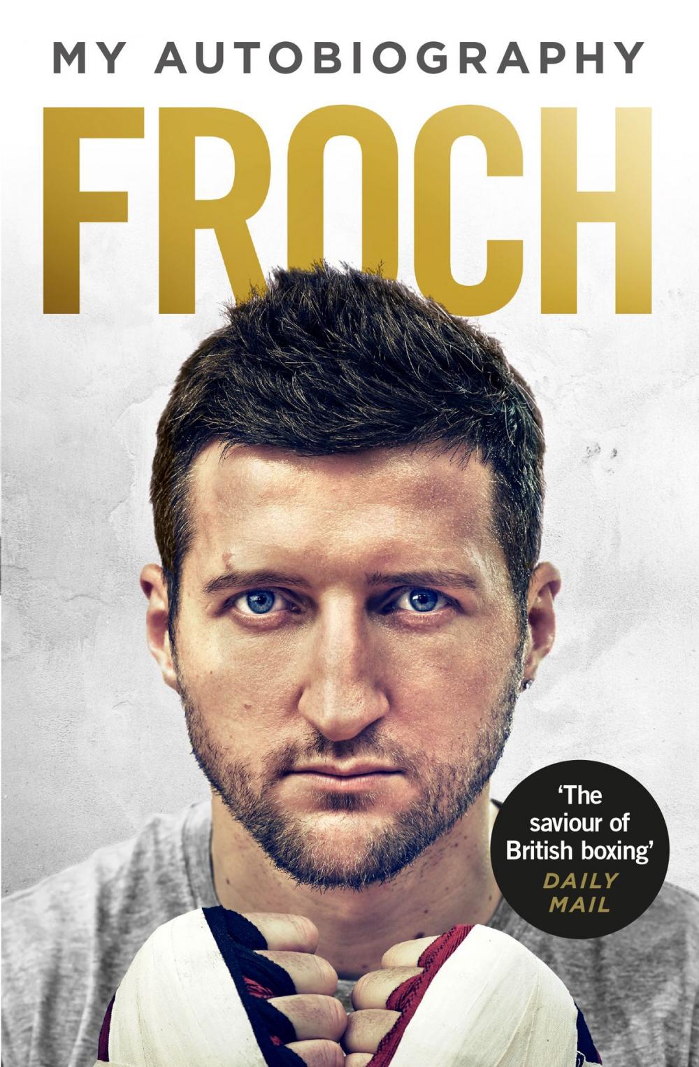 Big bigCover of Froch