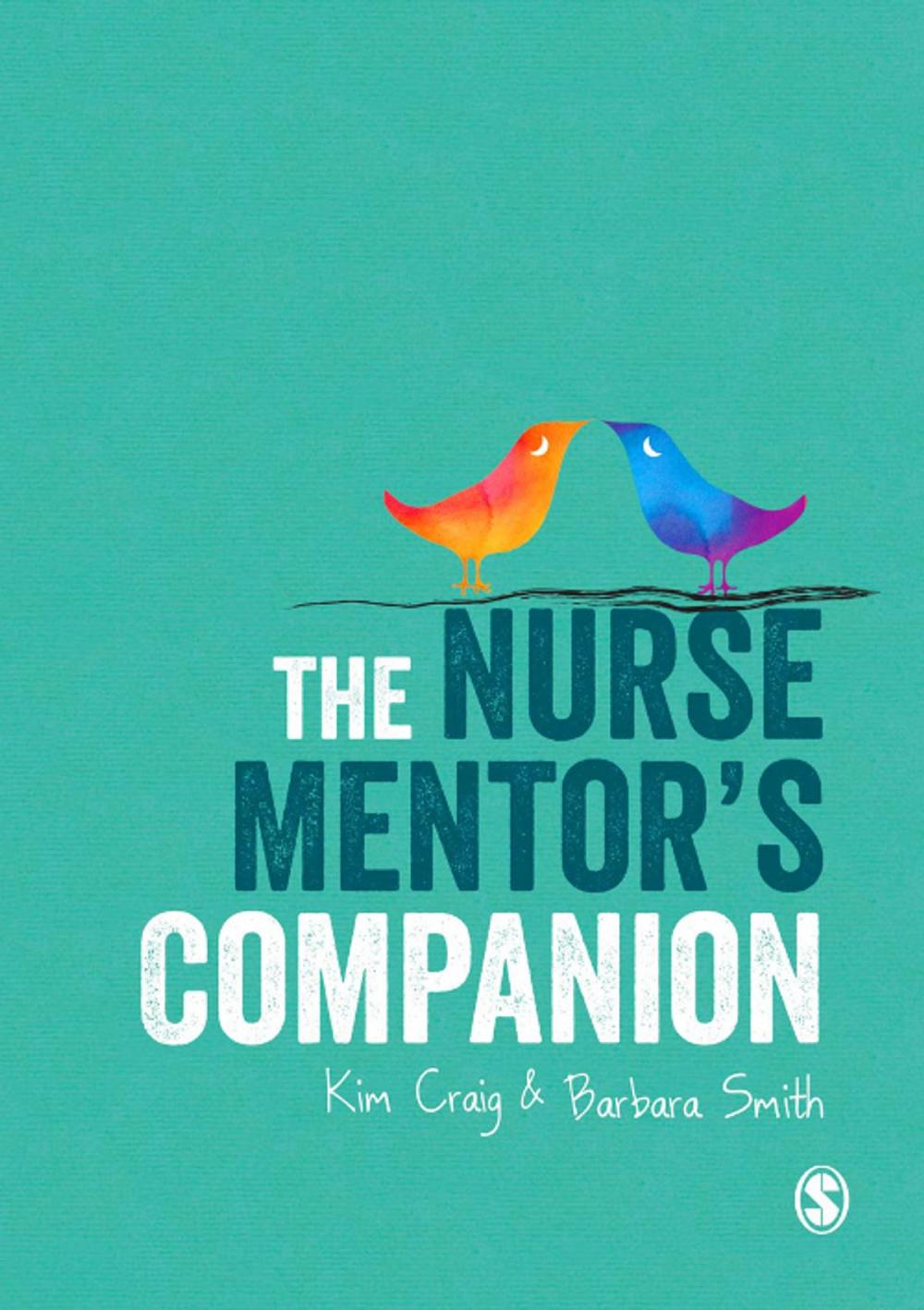 Big bigCover of The Nurse Mentor's Companion