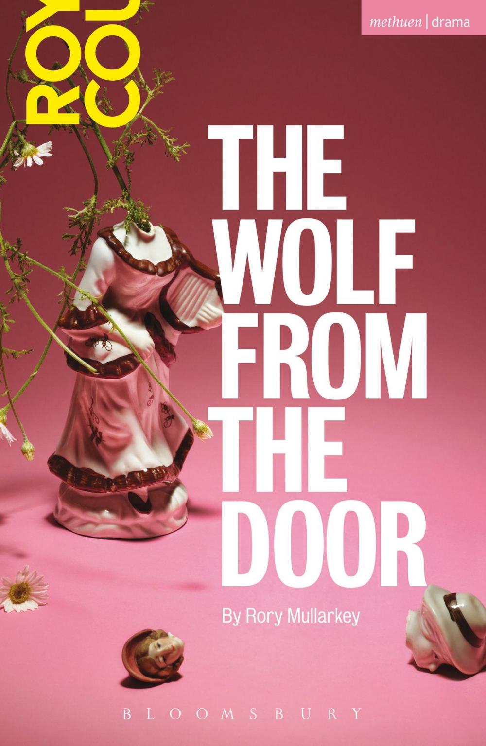 Big bigCover of The Wolf From The Door