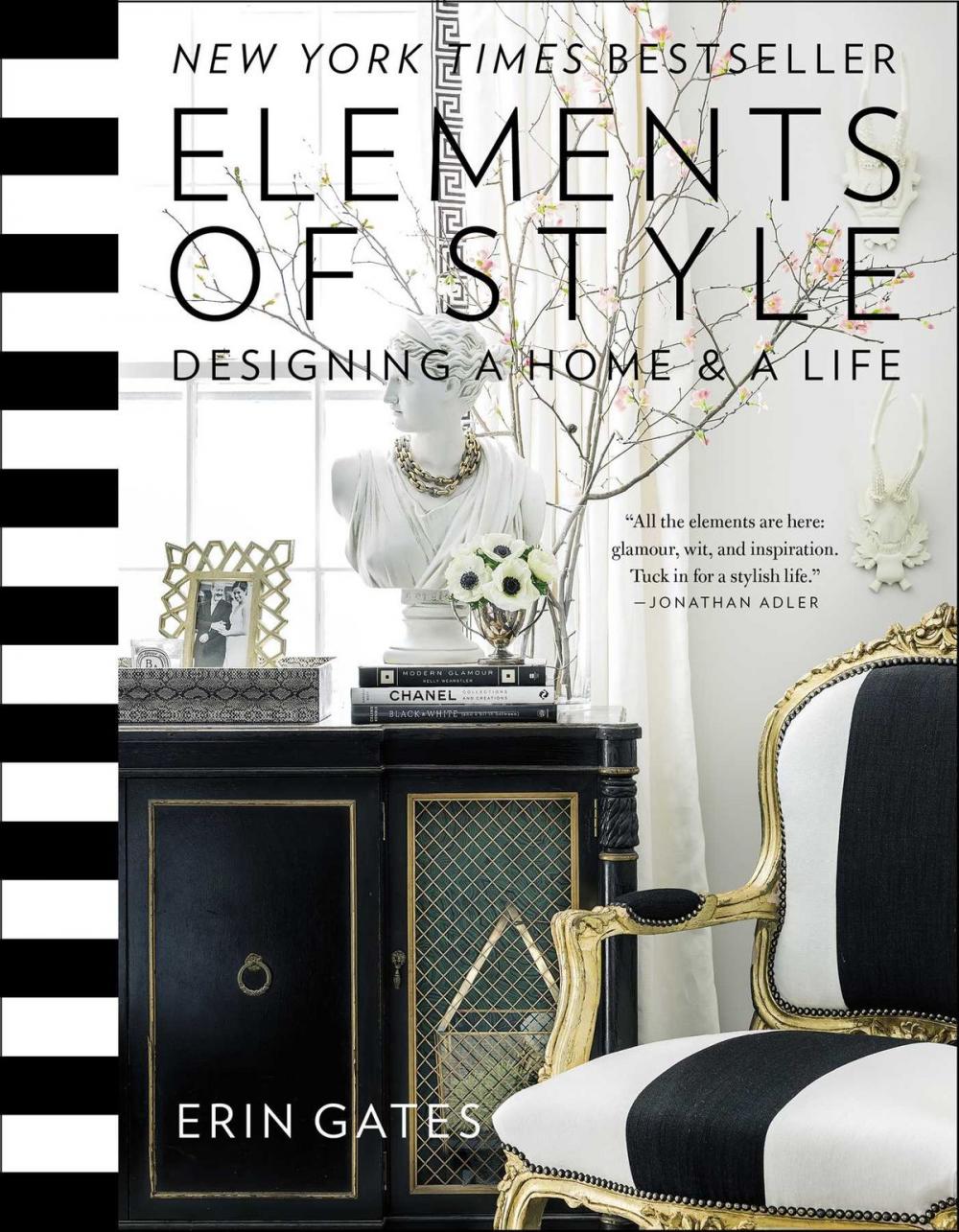 Big bigCover of Elements of Style