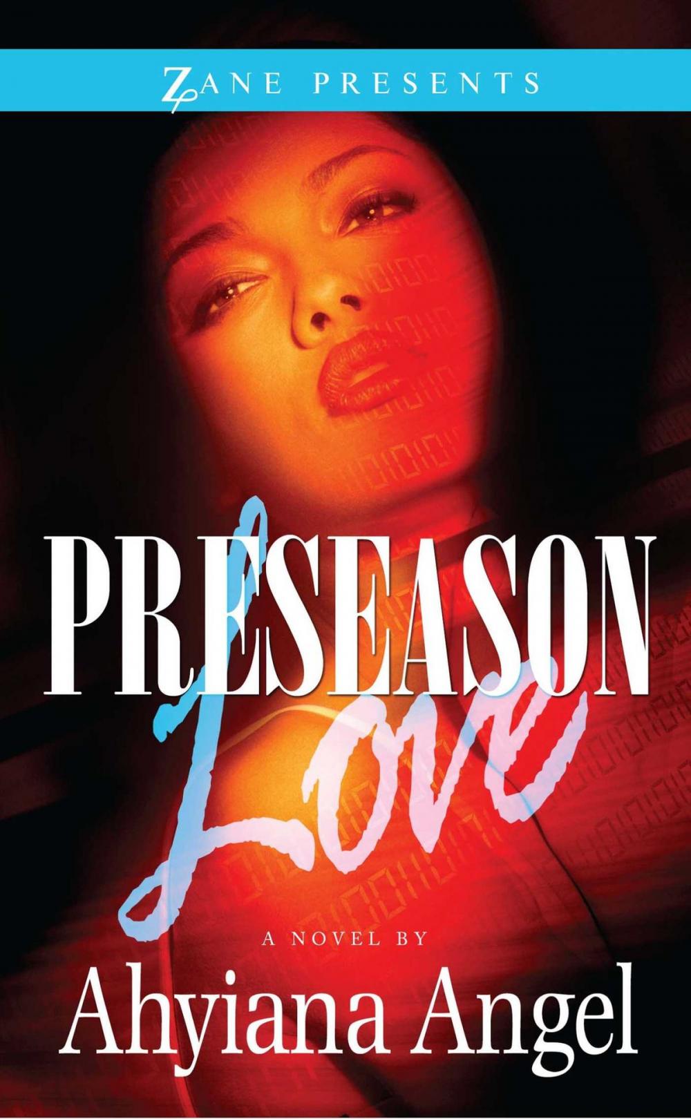 Big bigCover of Preseason Love