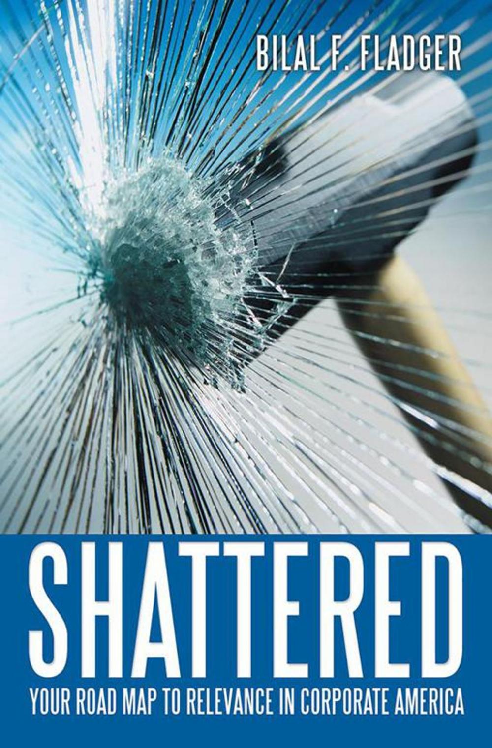 Big bigCover of Shattered