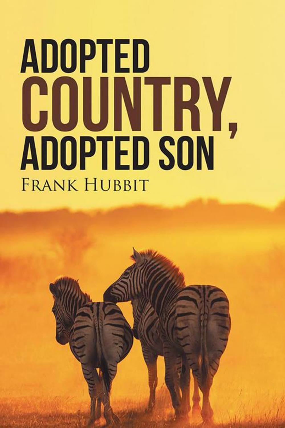 Big bigCover of Adopted Country, Adopted Son