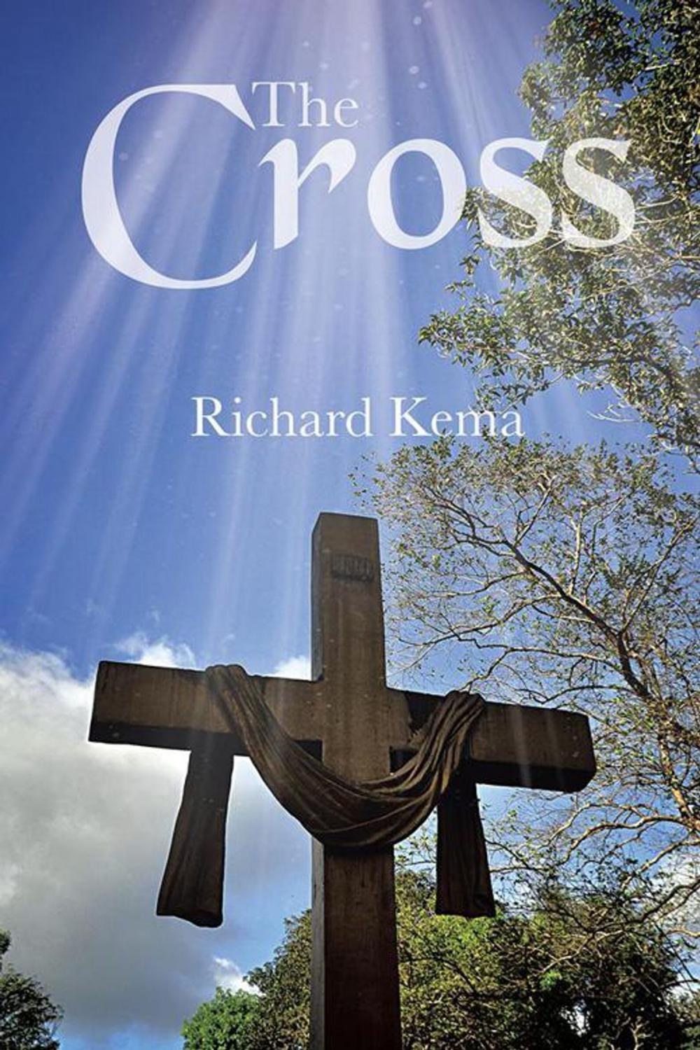 Big bigCover of The Cross