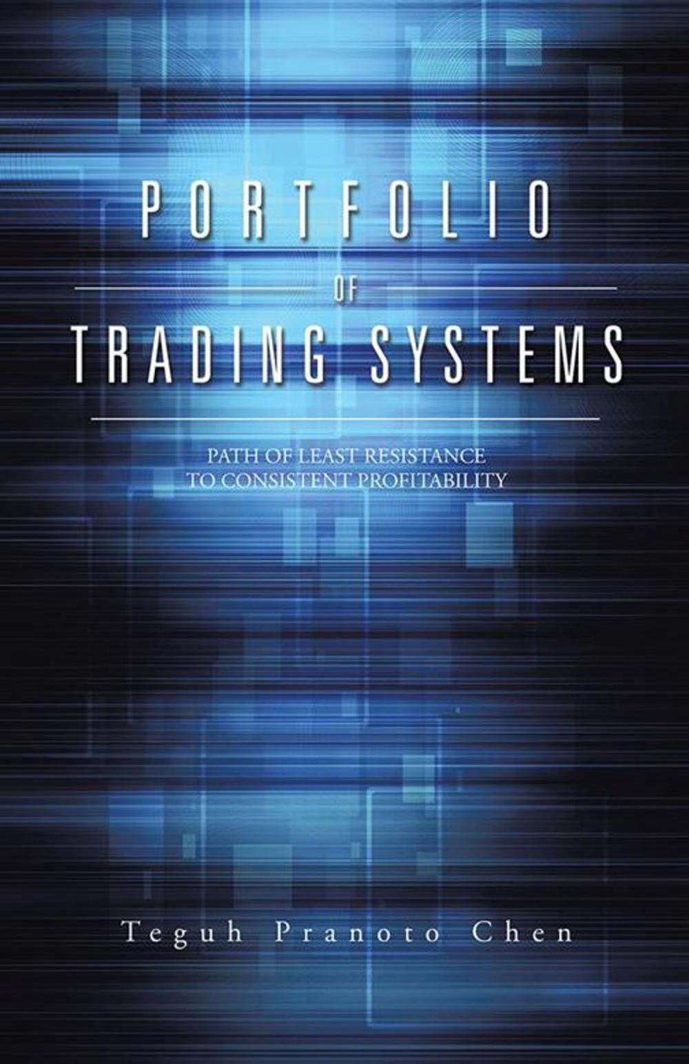 Big bigCover of Portfolio of Trading Systems