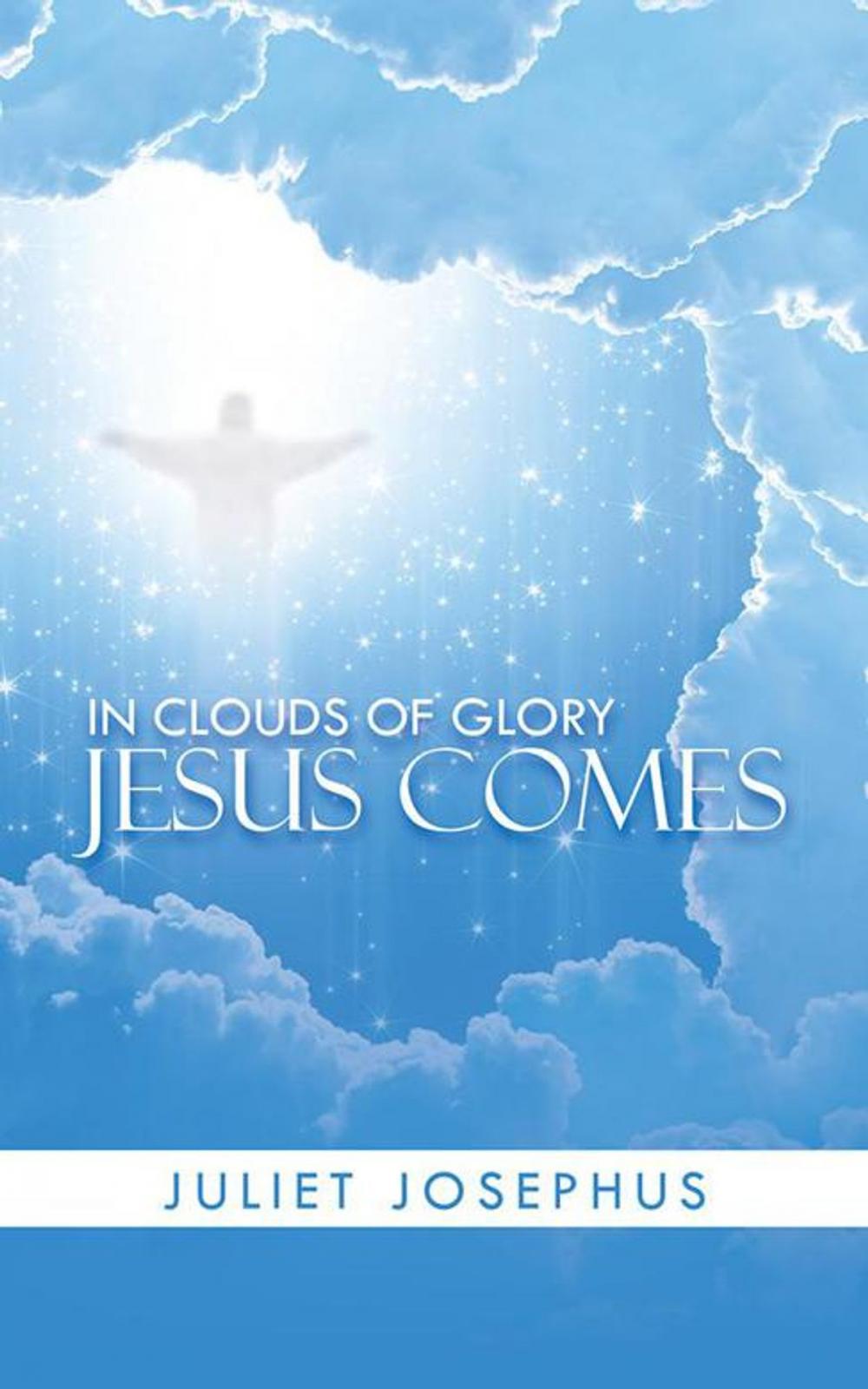 Big bigCover of In Clouds of Glory Jesus Comes