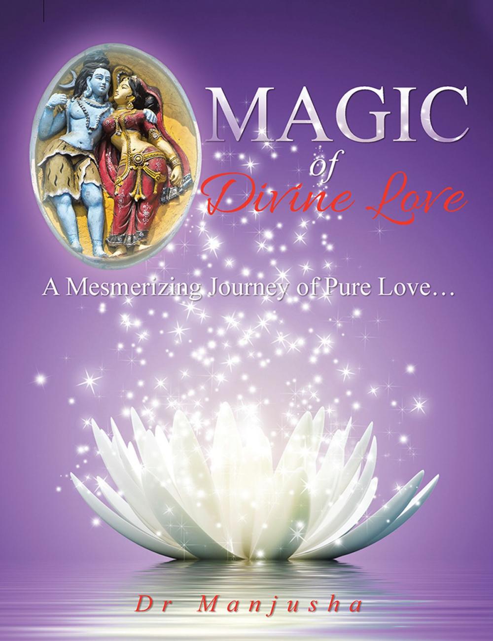 Big bigCover of Magic of Divine Love