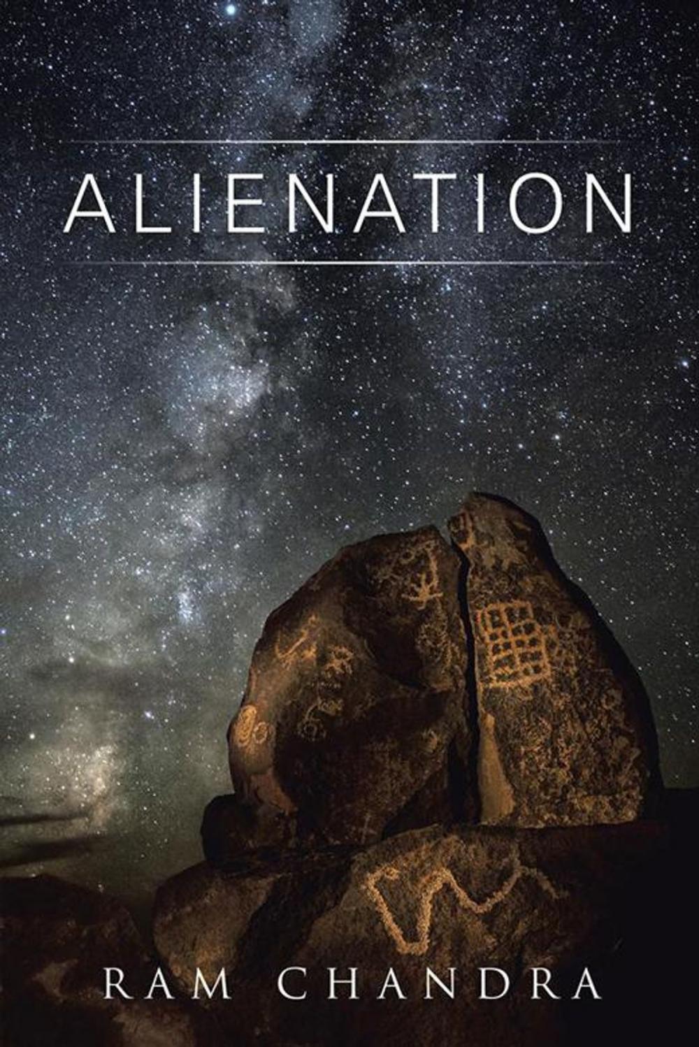 Big bigCover of Alienation