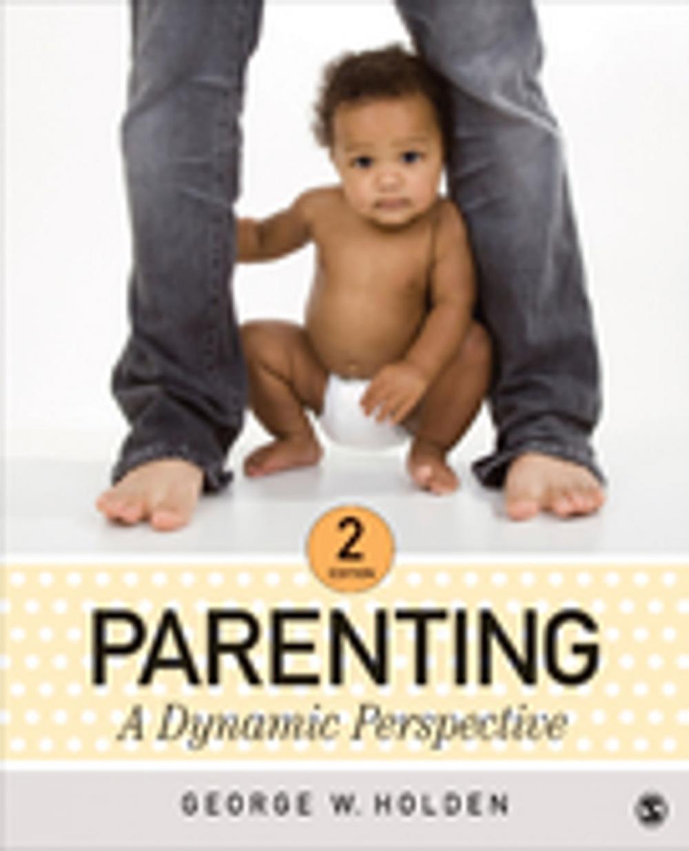 Big bigCover of Parenting