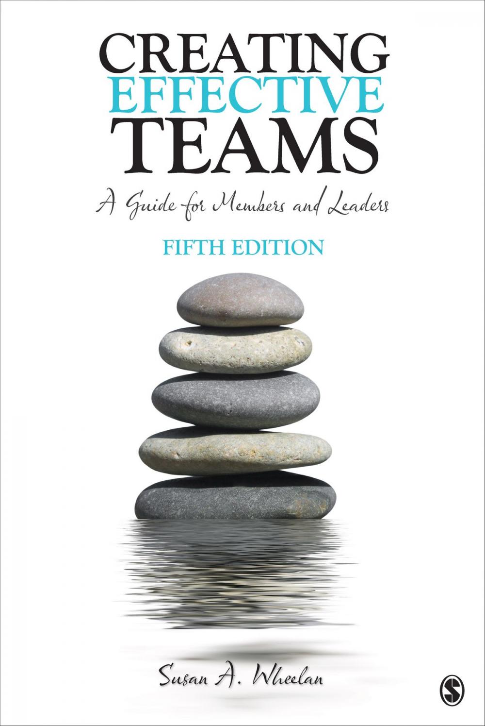 Big bigCover of Creating Effective Teams