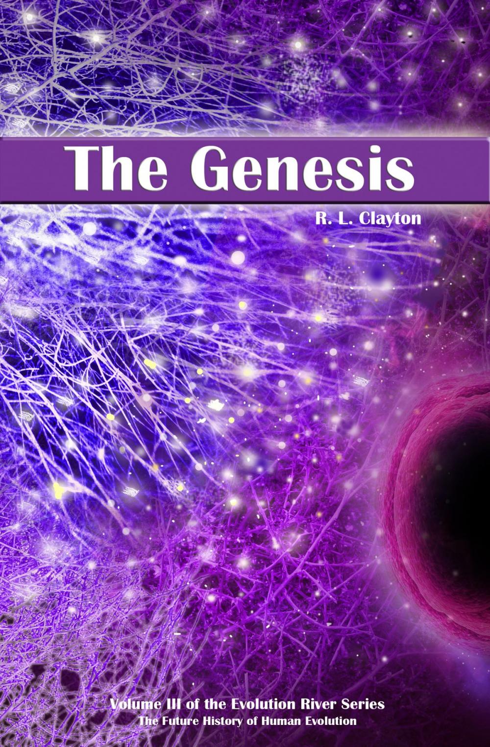 Big bigCover of The Genesis