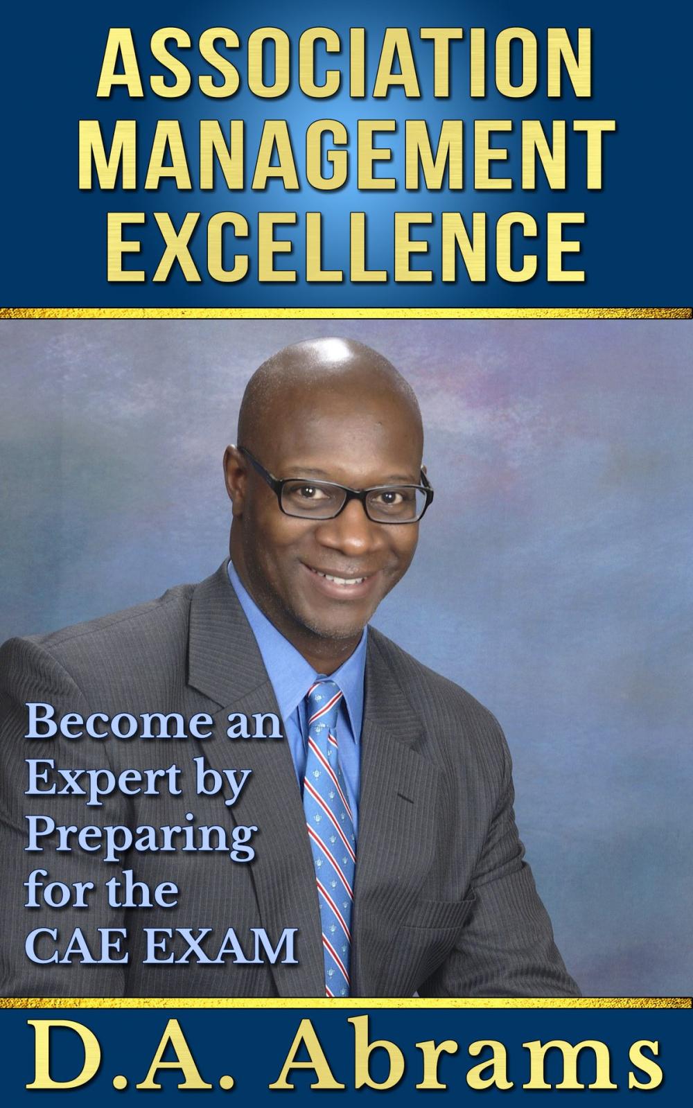 Big bigCover of Association Management Excellence