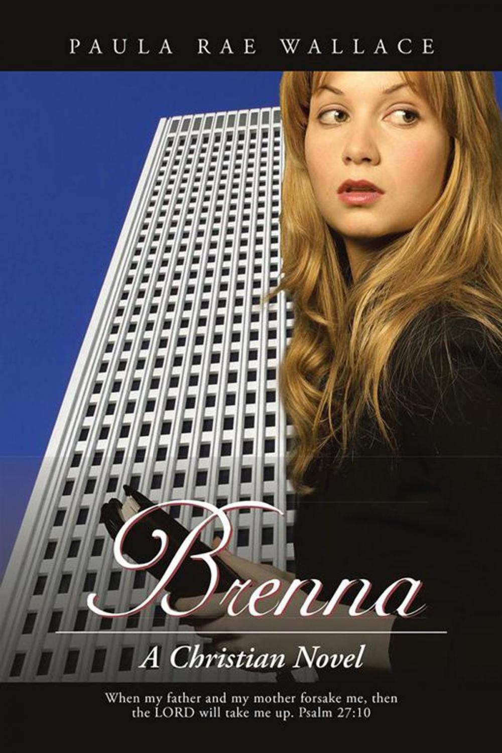 Big bigCover of Brenna