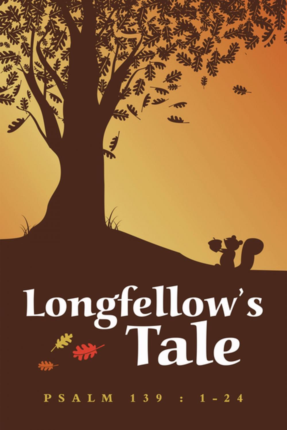 Big bigCover of Longfellow’s Tale