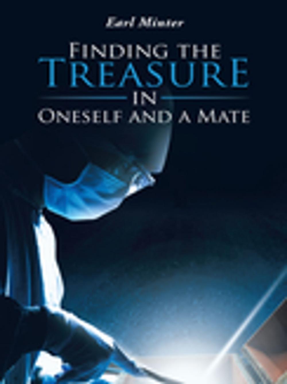 Big bigCover of Finding the Treasure in Oneself and a Mate