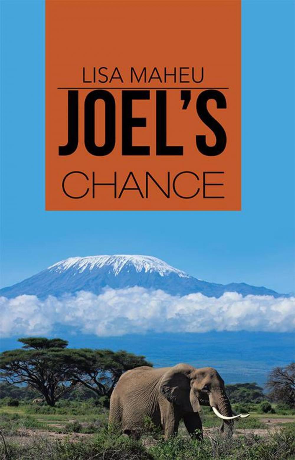 Big bigCover of Joel's Chance