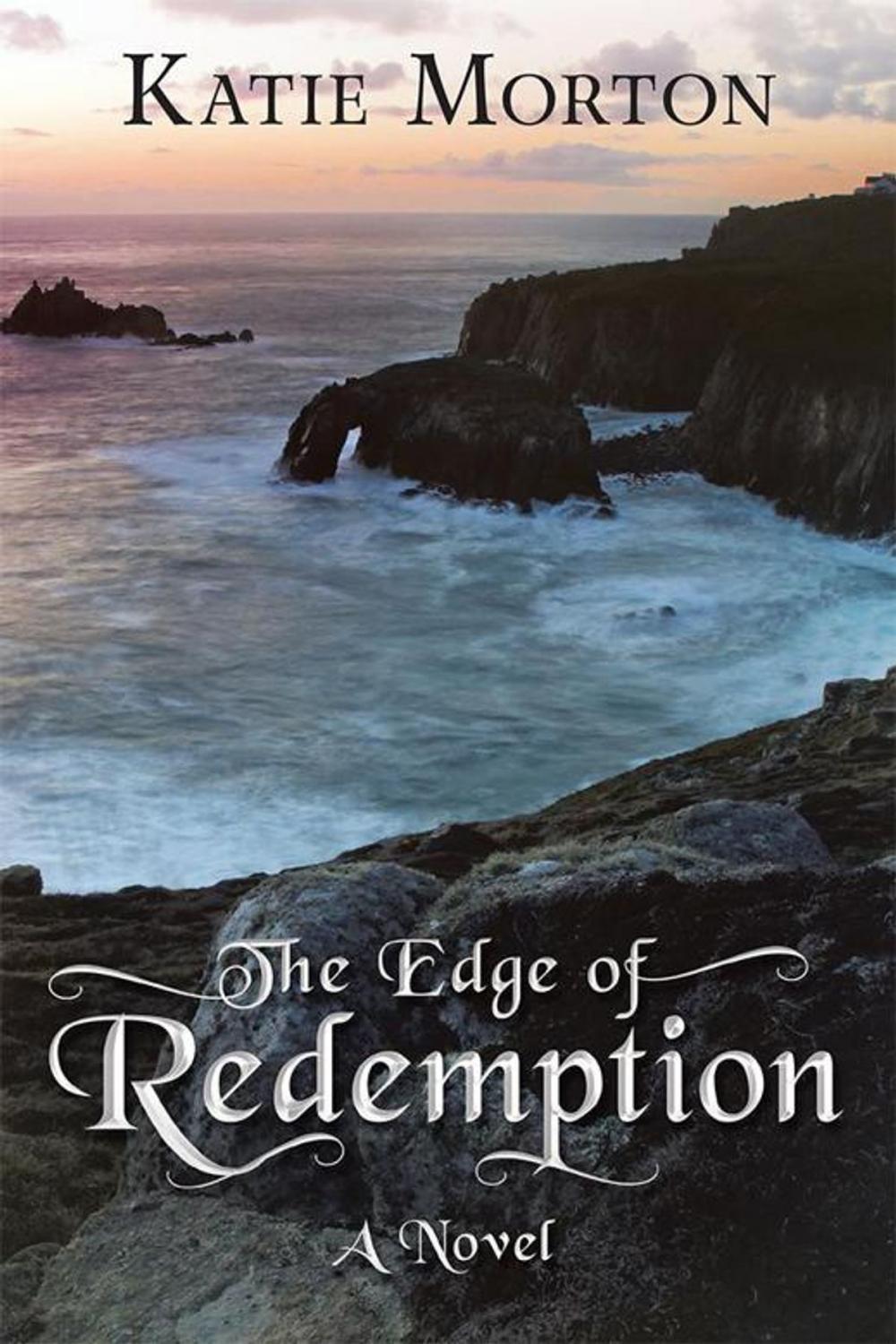 Big bigCover of The Edge of Redemption