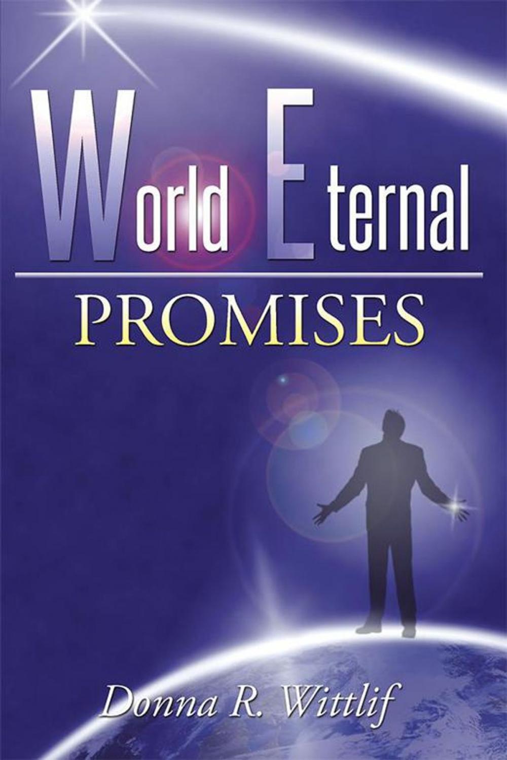 Big bigCover of World Eternal