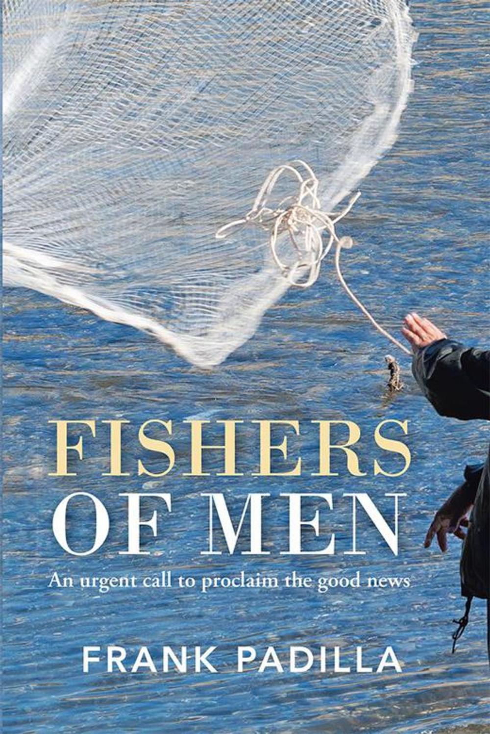 Big bigCover of Fishers of Men