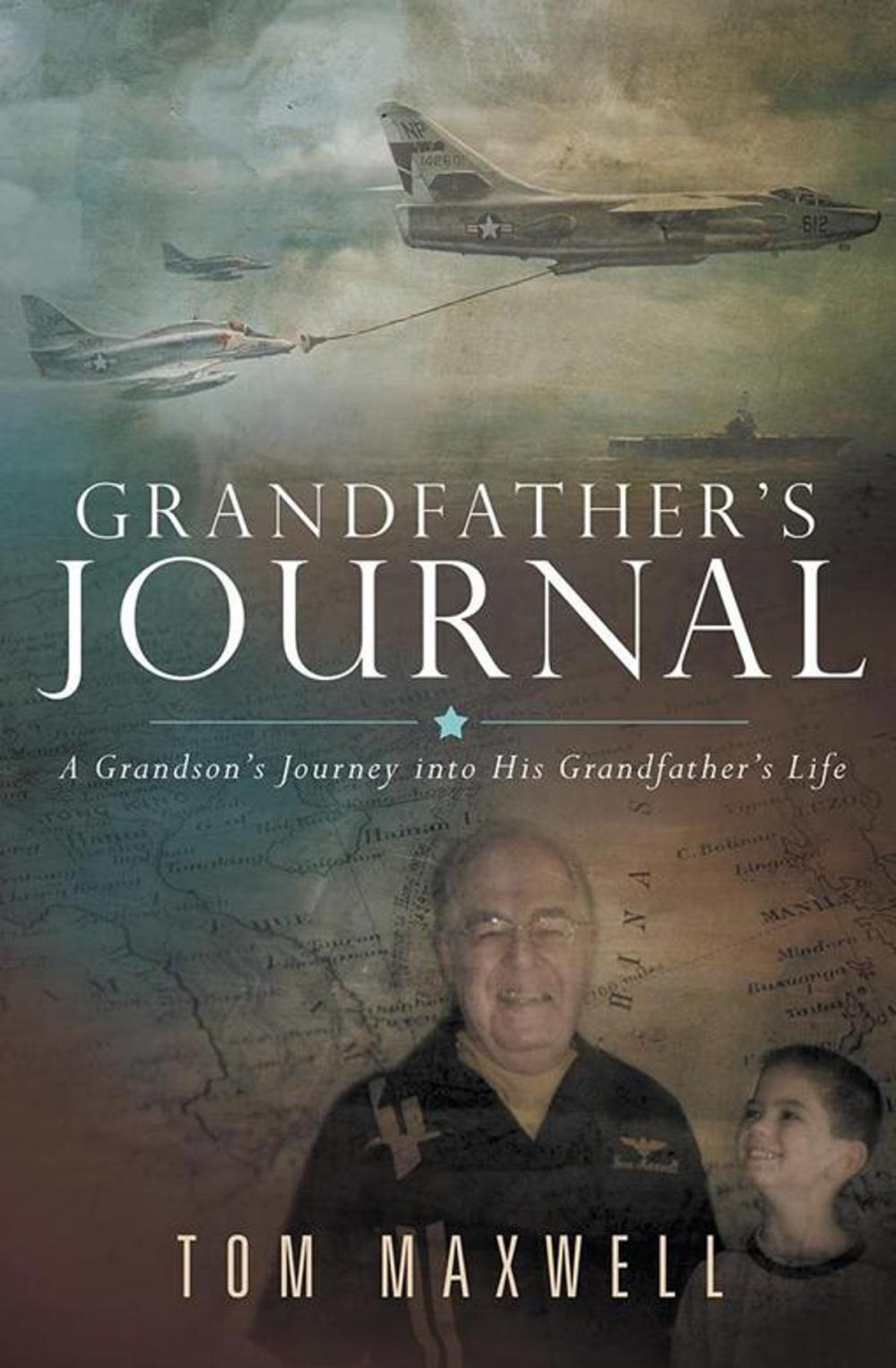 Big bigCover of Grandfather’S Journal