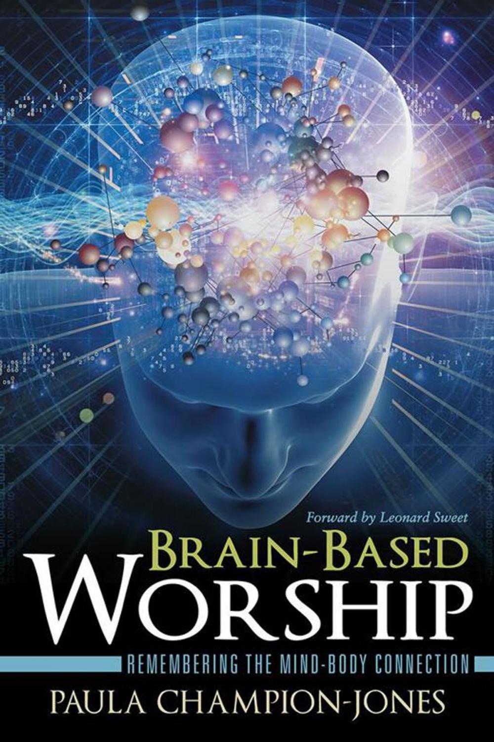 Big bigCover of Brain-Based Worship