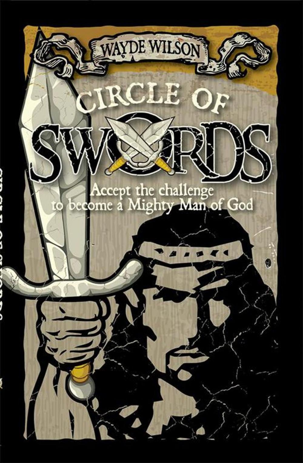 Big bigCover of Circle of Swords