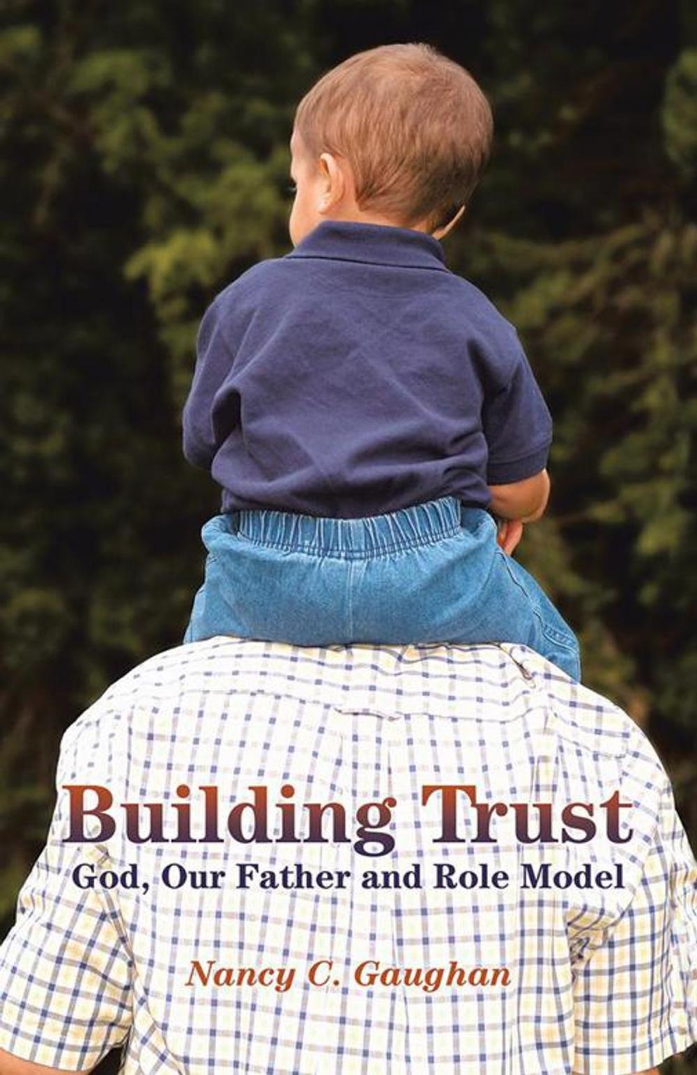 Big bigCover of Building Trust