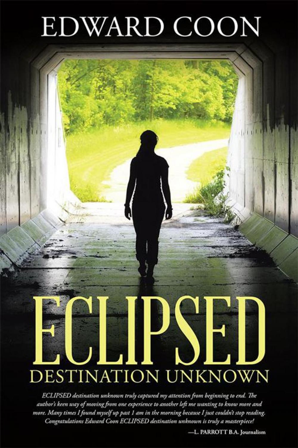 Big bigCover of Eclipsed