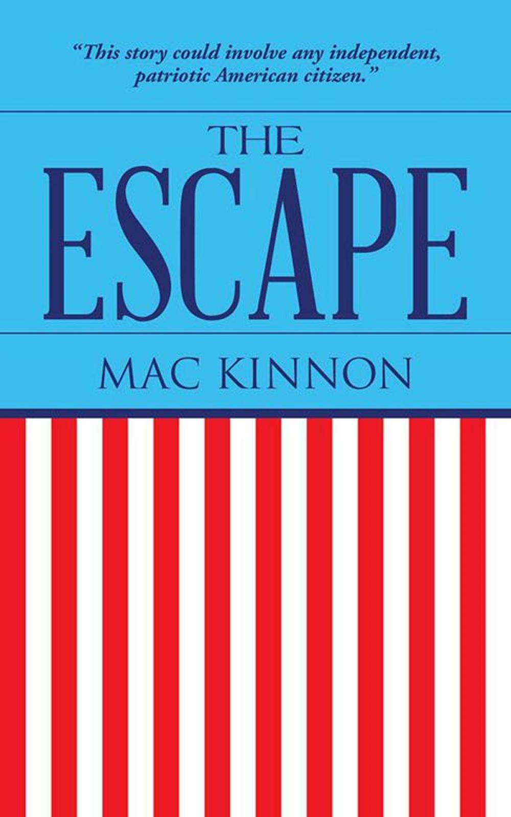 Big bigCover of The Escape