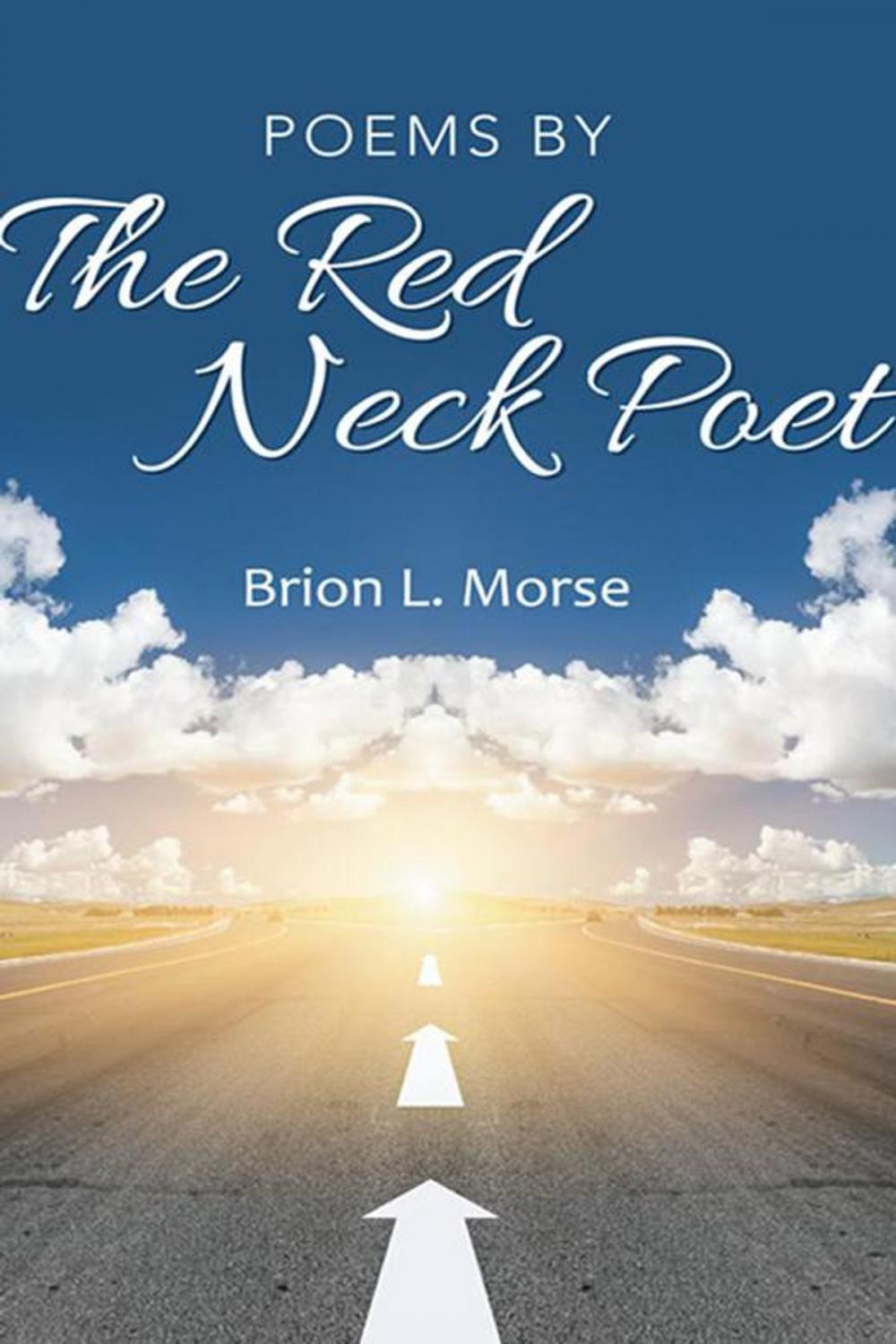 Big bigCover of Poems by the Red Neck Poet