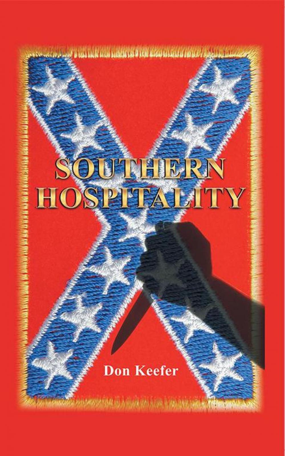 Big bigCover of Southern Hospitality