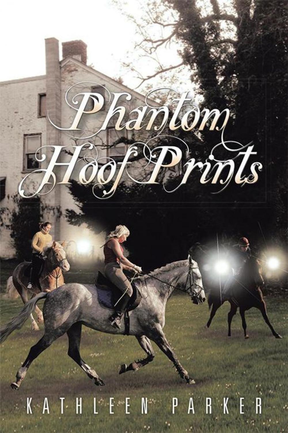 Big bigCover of Phantom Hoof Prints