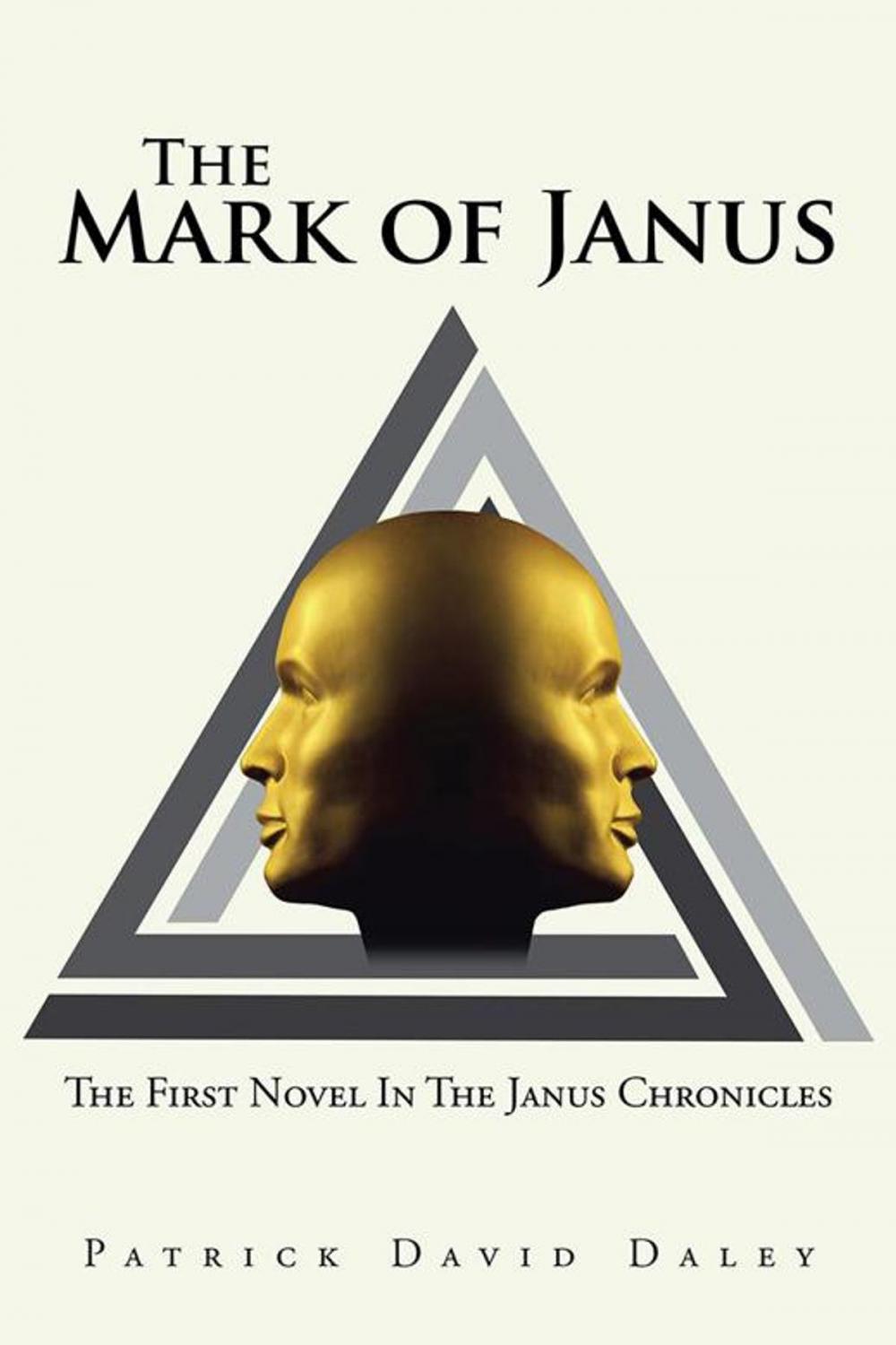 Big bigCover of The Mark of Janus