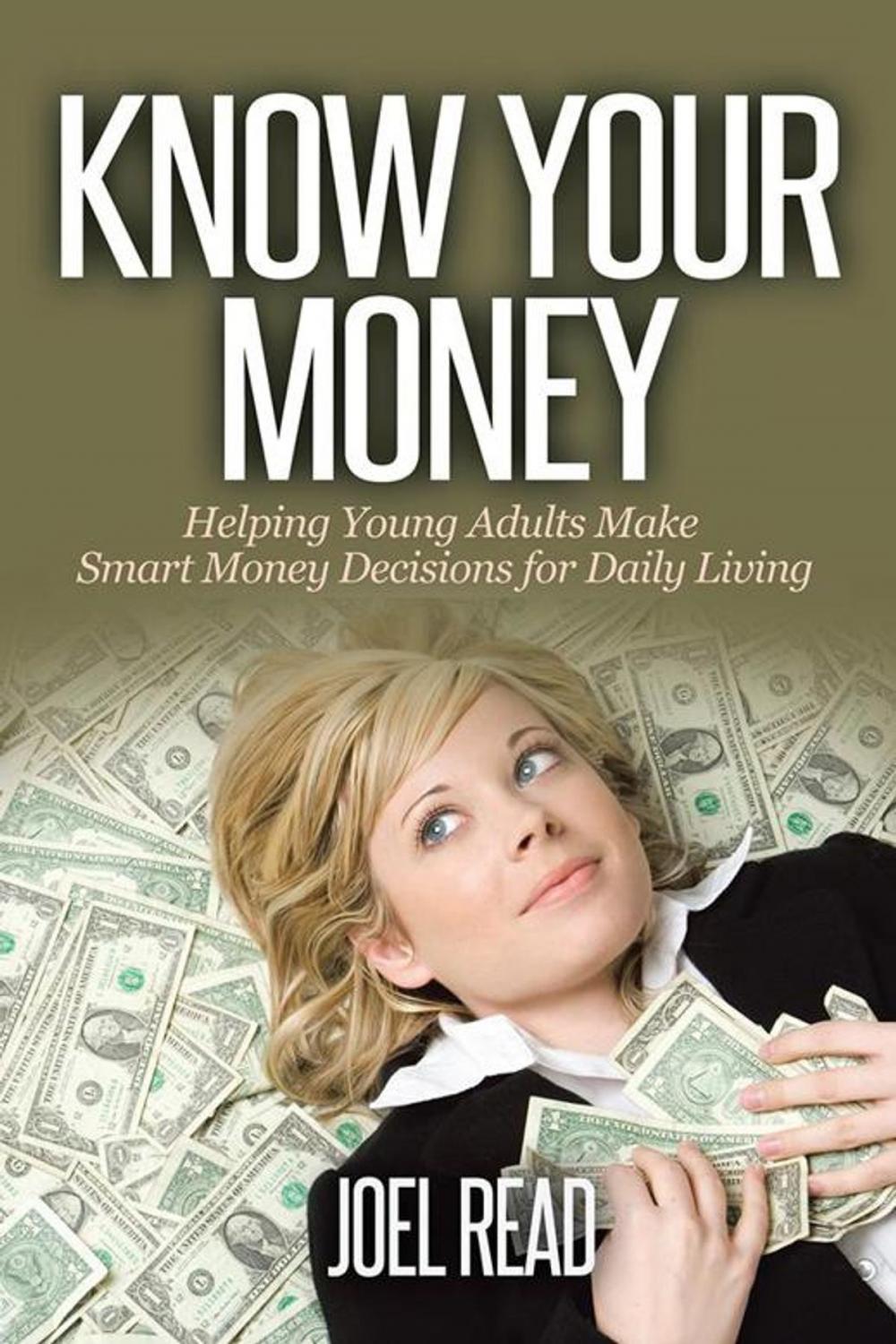 Big bigCover of Know Your Money