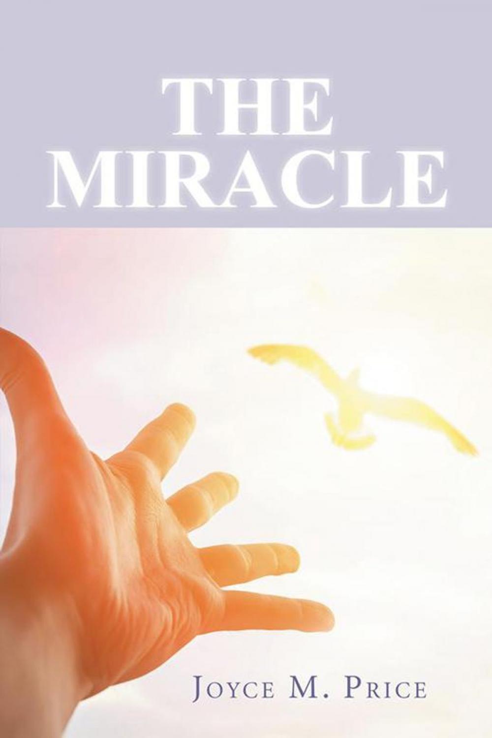 Big bigCover of The Miracle