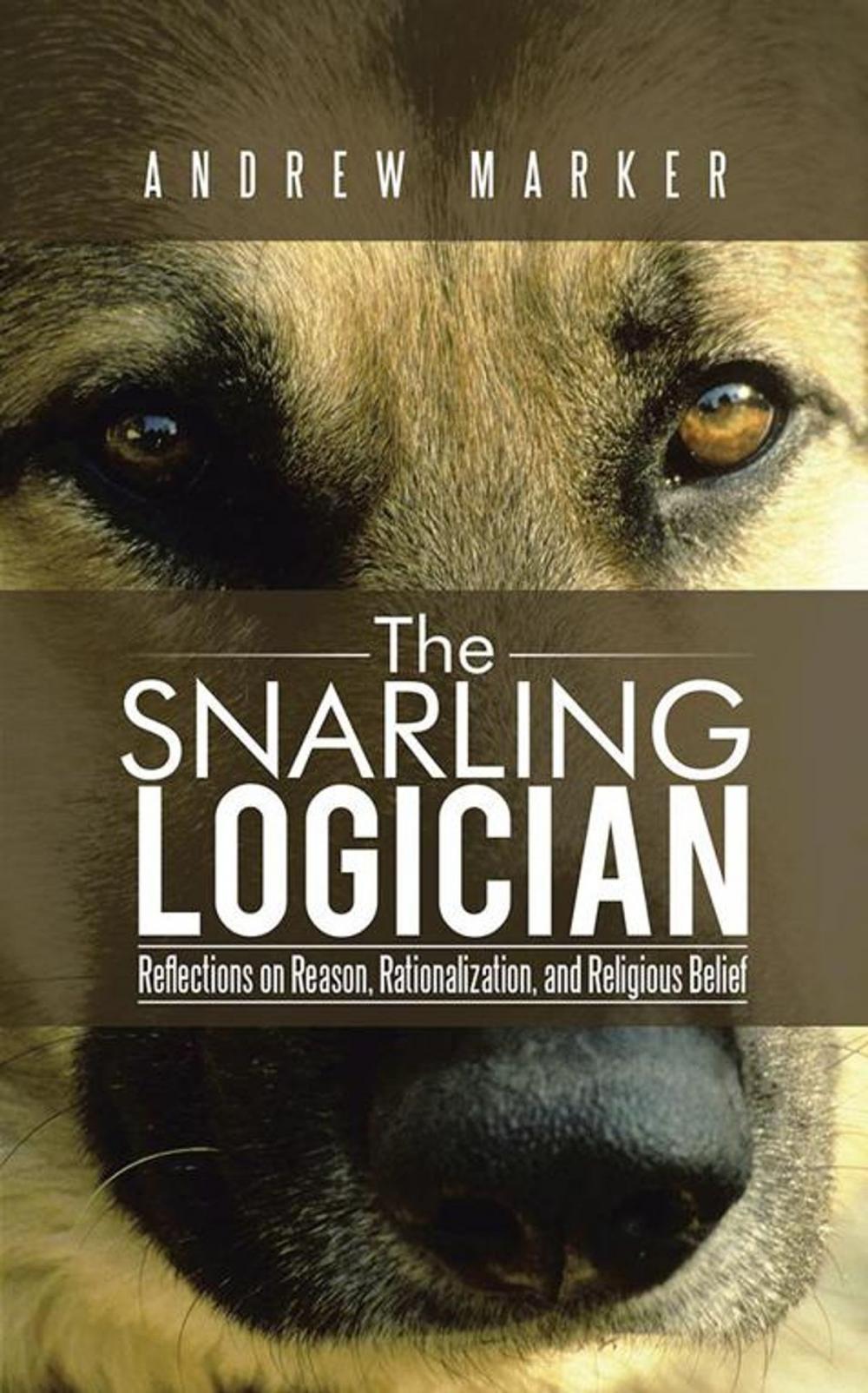 Big bigCover of The Snarling Logician