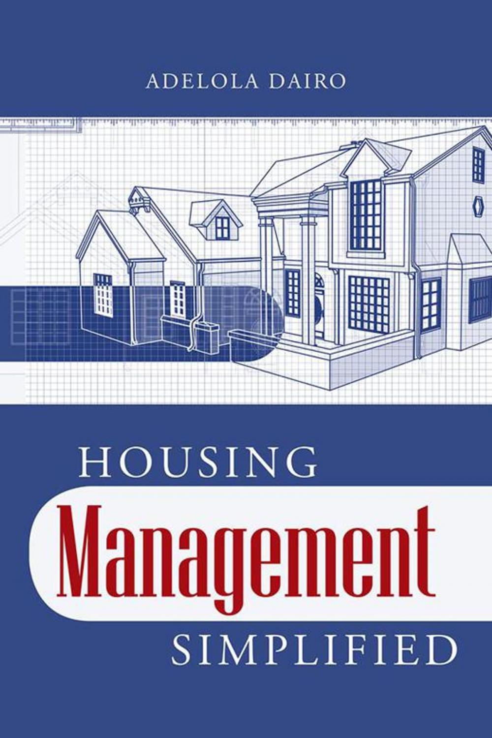 Big bigCover of Housing Management Simplified