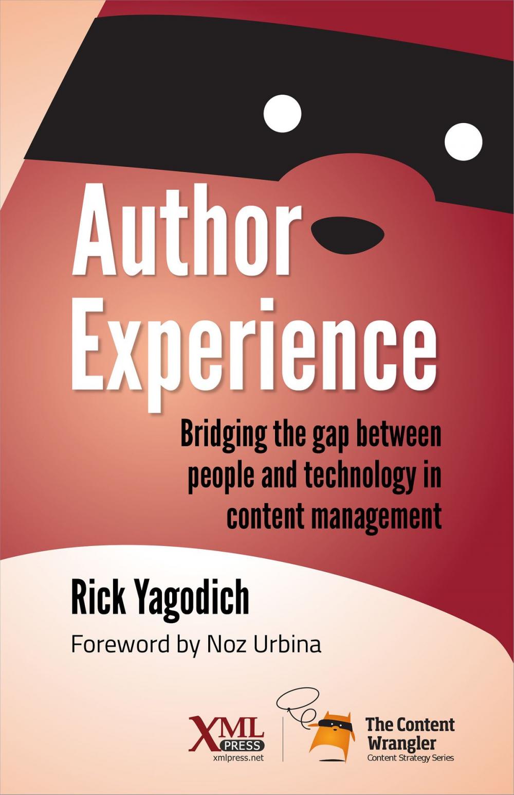 Big bigCover of Author Experience