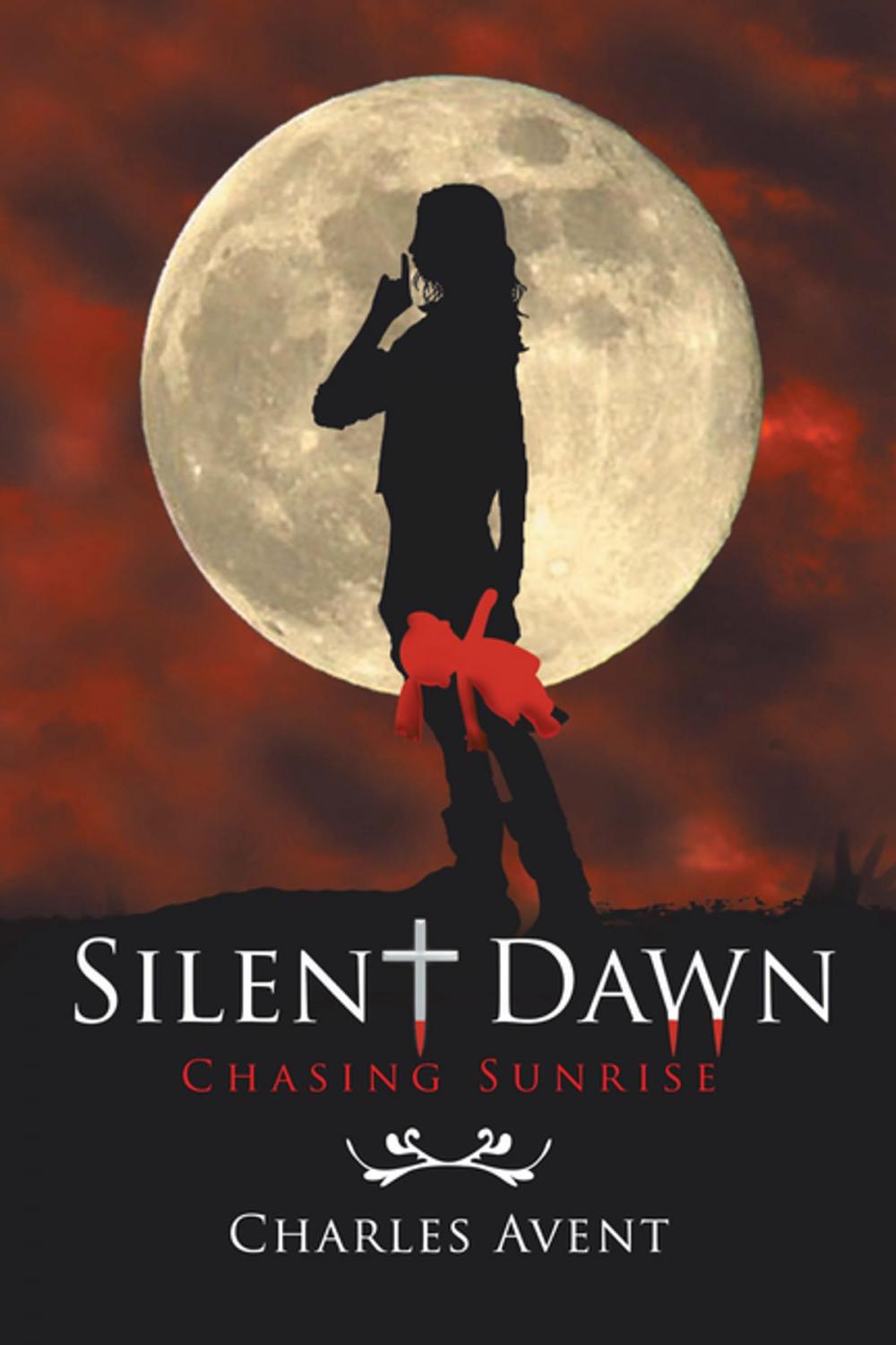 Big bigCover of Silent Dawn