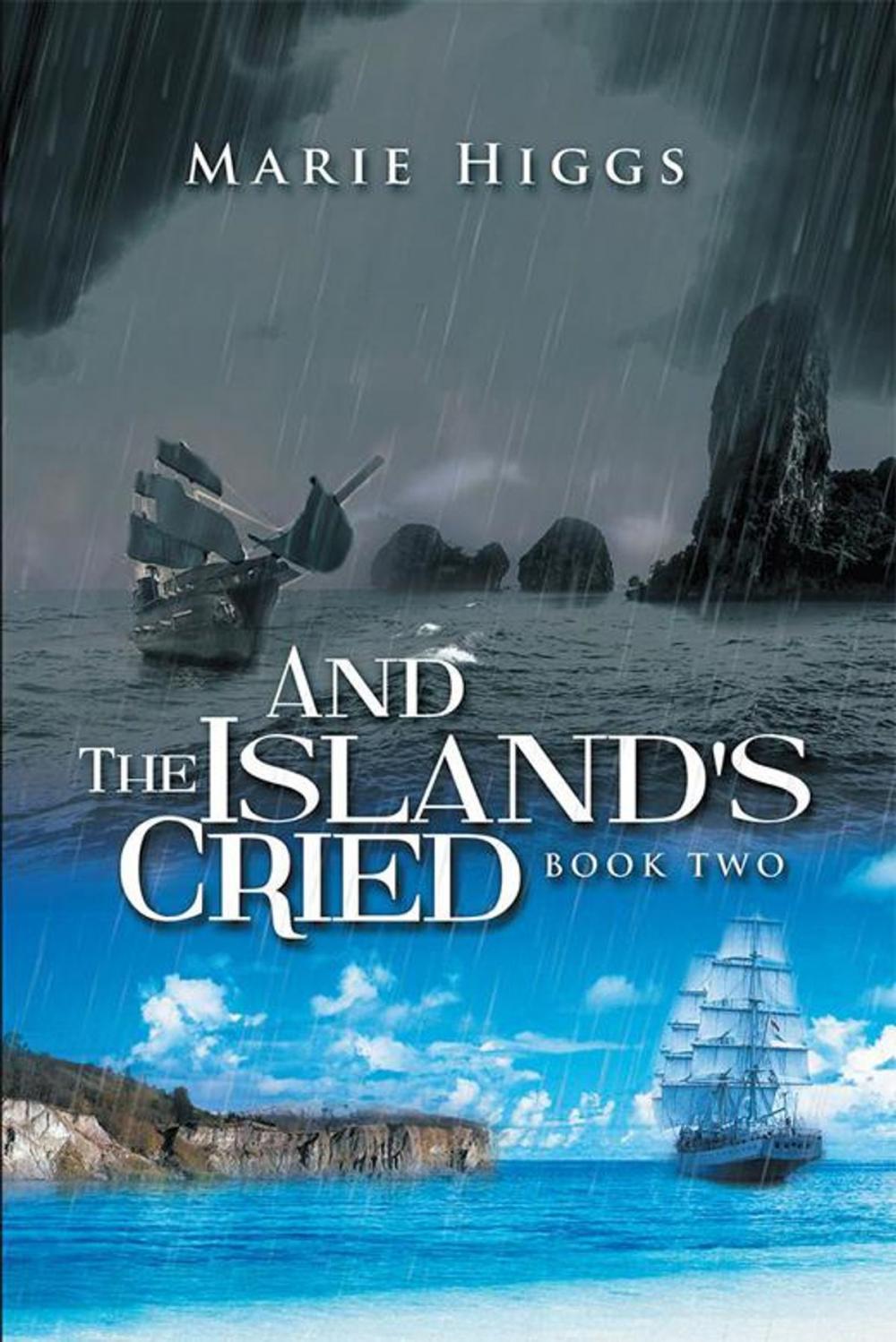 Big bigCover of And the Island's Cried