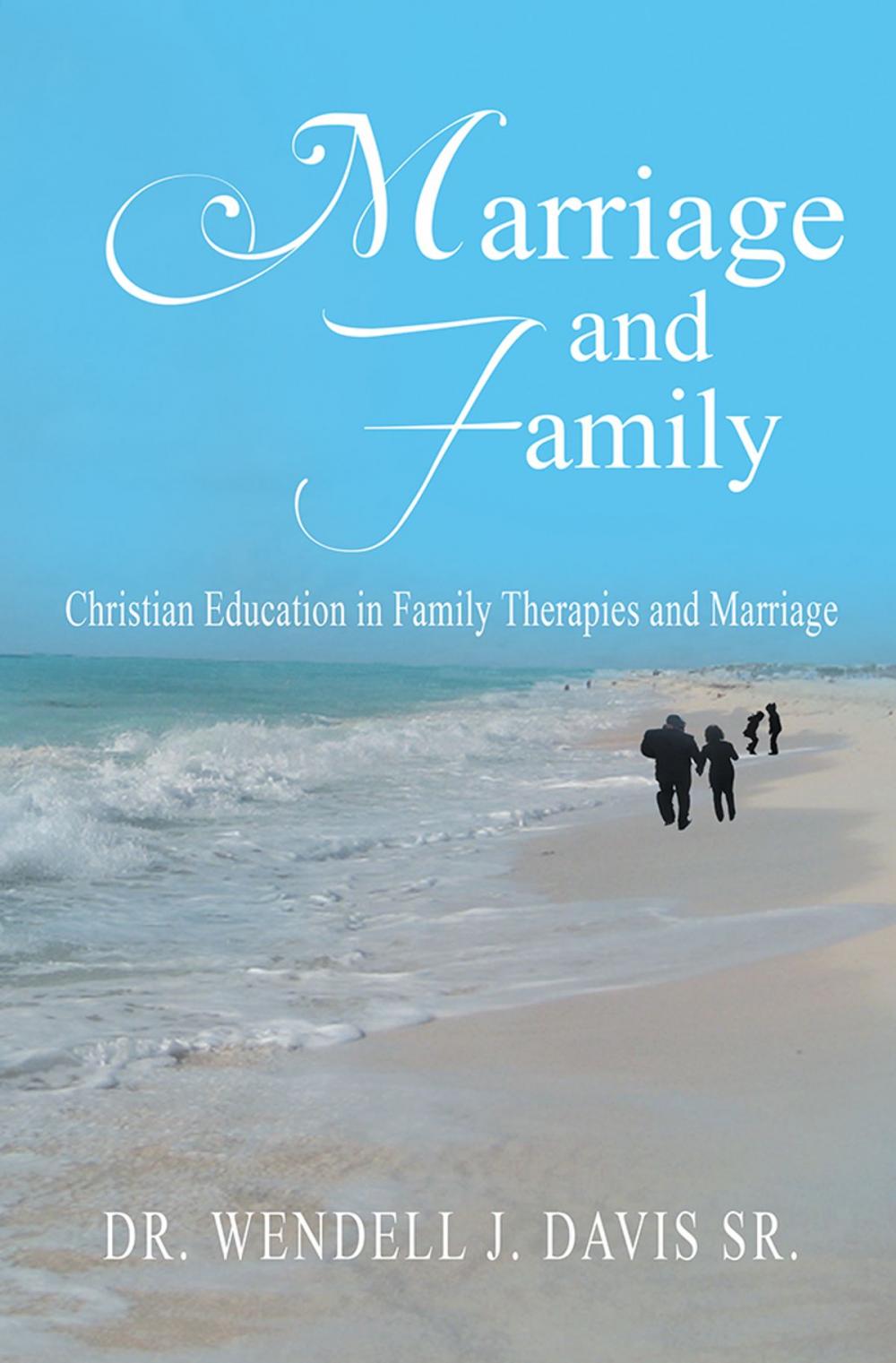 Big bigCover of Marriage and Family